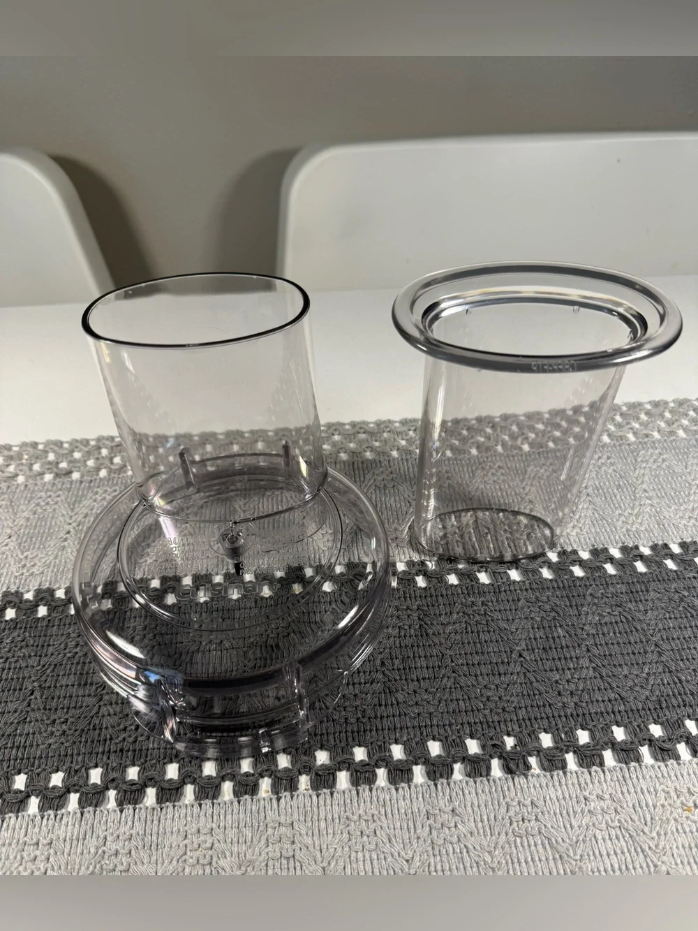 Cuisinart powerblend duet